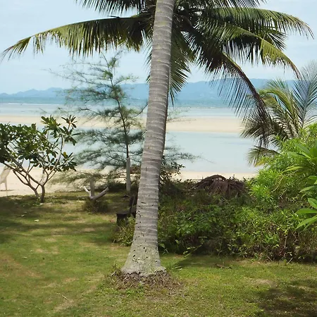 My Phangan Resort